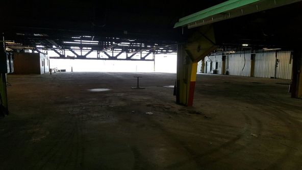 Pitt Corning Glass Manufacturing Plant: 701 North Main Street, Port Allegany, PA 16743
